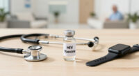 New HIV Vaccine Shows Unprecedented Success In Preclinical Study
