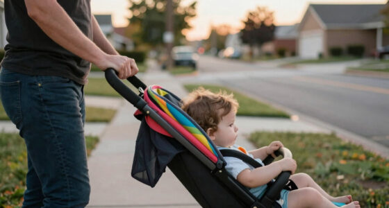 New Survey Highlights Parents’ Child Care Challenges