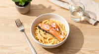 Noodles Salmonella Outbreak