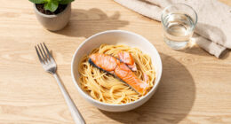 Noodles Salmonella Outbreak