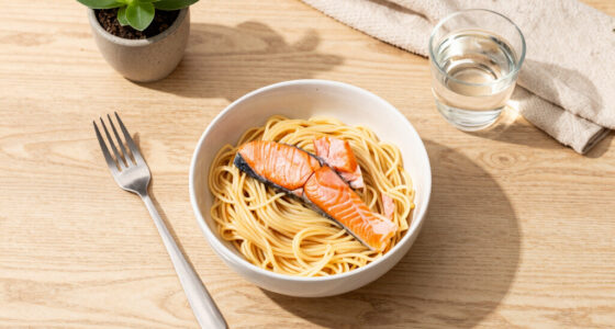 Noodles Salmonella Outbreak