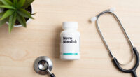 Novo Nordisk Surges In Global Coverage