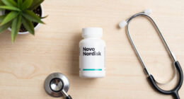 Novo Nordisk Surges In Global Coverage