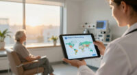 Pediatrix Medical Group Surges In Global Coverage