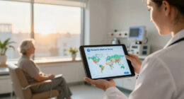 Pediatrix Medical Group Surges In Global Coverage
