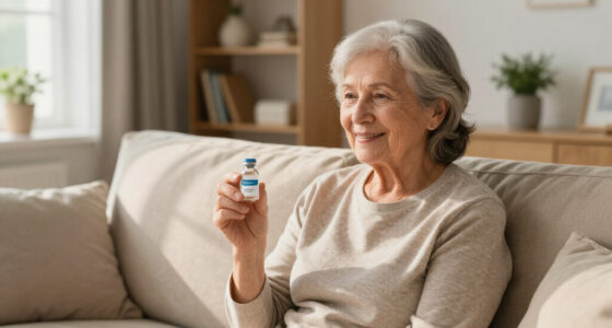 Pfizer Surges In Global Coverage