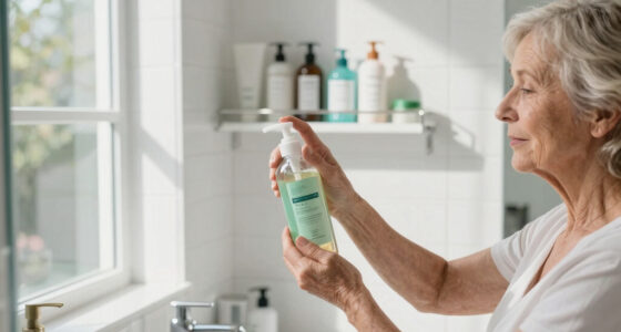 Pluralibacter Gergoviae Shampoo Recall