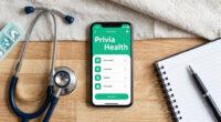 Privia Health Surges In Global Coverage
