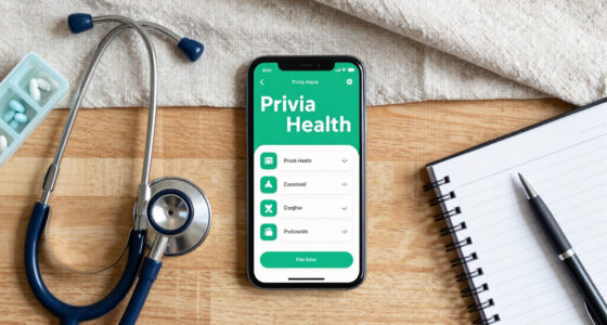 Privia Health Surges In Global Coverage