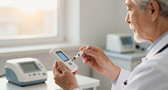 Quest Diagnostics Surges In Global Coverage