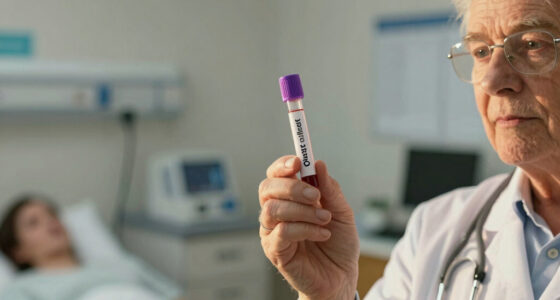 Quest Diagnostics Surges In Global Coverage