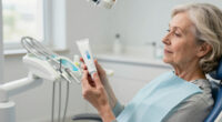 Scientists Find A Simple Way To Stop Cavities Without Drilling