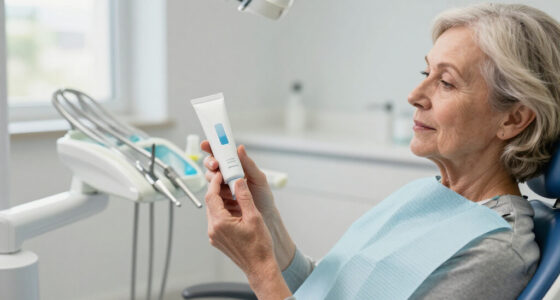 Scientists Find A Simple Way To Stop Cavities Without Drilling
