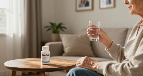 Should DayQuil Be Legal?