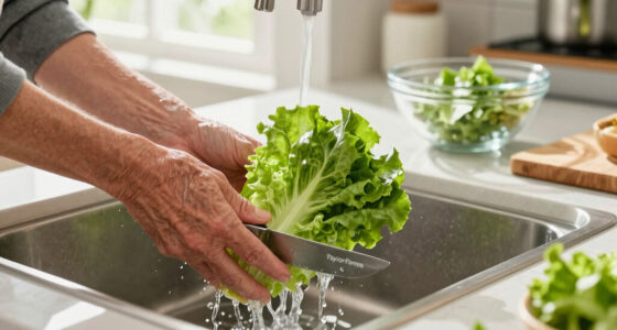 Taylor Farms Lettuce Cyclospora Outbreak