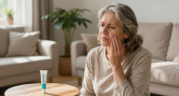 The Electric Pain in Her Tooth Baffled Every Dentist. What Was Wrong?