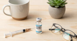 The Shingles Vaccine May Reduce The Risk Of Dementia