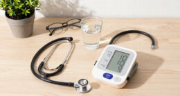 Then A New Health Concern Surges In Global Coverage