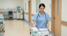 Thousands Of Boston Medical Center Nurses Set To Strike - WHDH