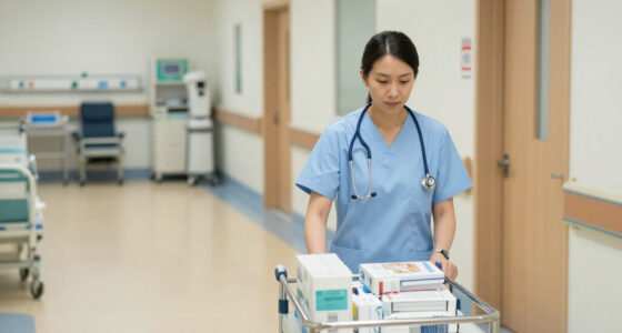 Thousands Of Boston Medical Center Nurses Set To Strike - WHDH