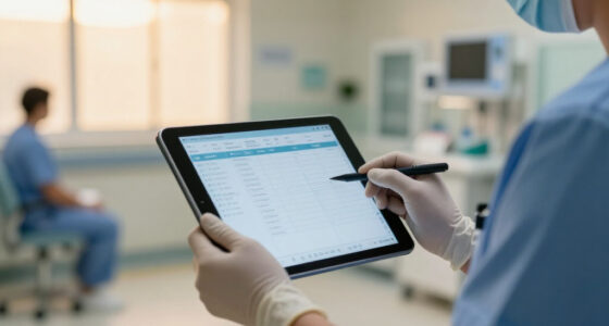Trump Administration Demands Hospitals Share Emergency Room Records