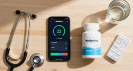 Wellgistics Health Surges In Global Coverage