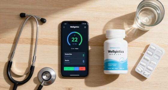 Wellgistics Health Surges In Global Coverage