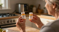 What To Know About The New Cholesterol Pill And How It Compares To Statins