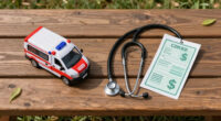 Why American Ambulance Rides Are So Expensive