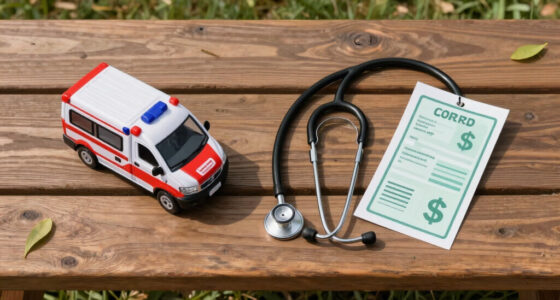 Why American Ambulance Rides Are So Expensive