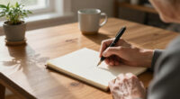 Writing By Hand Is Good For Your Brain