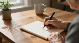 Writing By Hand Is Good For Your Brain