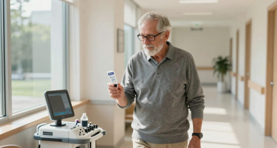 Zimmer Biomet Surges In Global Coverage