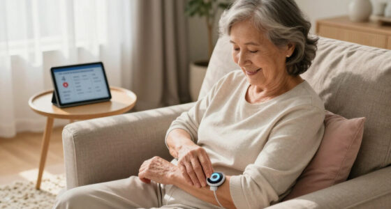 10 Best Medical Alert Systems for Seniors in 2026