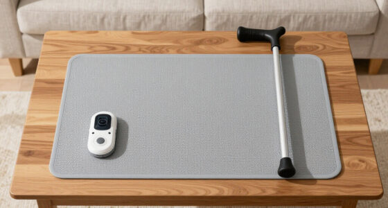 11 Best Elderly Fall Prevention Devices in 2026
