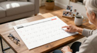 11 Best Large Print Digital Calendars for 2026