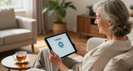 11 Best Senior-Friendly Laptops And Tablets In 2026