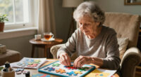 12 Best Senior Care Activity Kits for Cognitive Engagement in 2026
