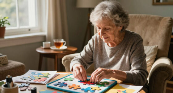 12 Best Senior Care Activity Kits for Cognitive Engagement in 2026