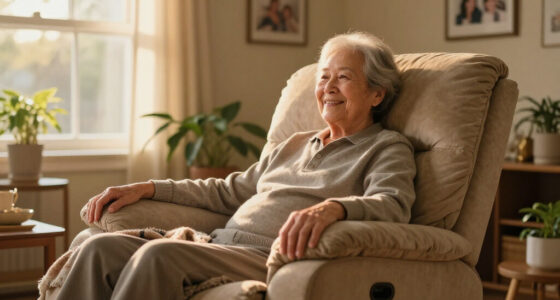 14 Best Comfortable Ergonomic Recliners in 2026