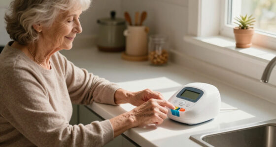 15 Best Automatic Pill Dispensers For Seniors In 2026