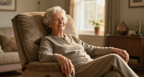 15 Best Comfortable Recliner Chairs for Seniors in 2026