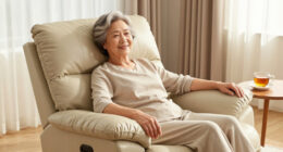 6 Best Comfortable Ergonomic Recliners in 2026