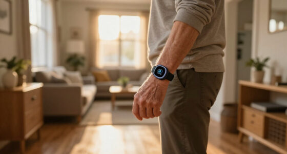 6 Best Elderly Fall Prevention Devices in 2026