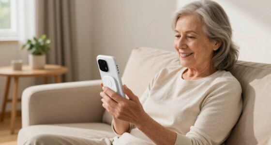 7 Best Assistive Technology For Seniors In 2026