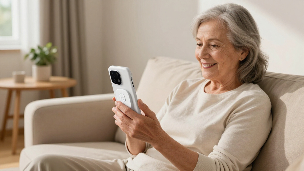 7 Best Assistive Technology For Seniors In 2026