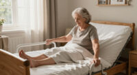 7 Best Fall Prevention Beds for Seniors in 2026