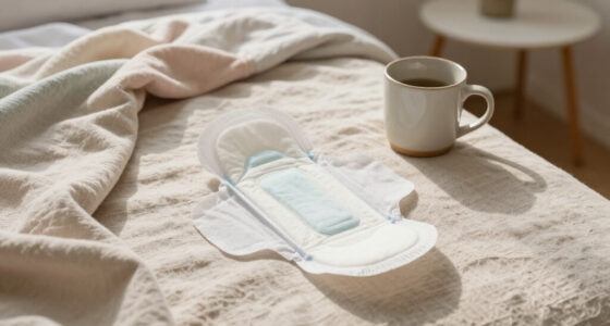 9 Best Adult Incontinence Pads in 2026
