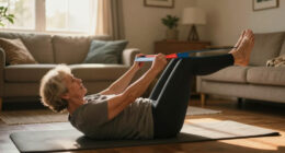 A 20-Minute Workout For Strong, Healthy Hips