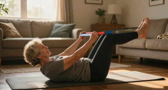 A 20-Minute Workout For Strong, Healthy Hips